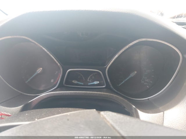 Ford FOCUS SE 2014 1FADP3K24EL452588 Image 7