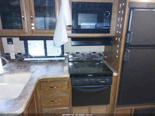 2016 Forest River Other მანქანა იყიდება აუქციონზე, vin: 4X4TWDB26HT139877, აუქციონის ნომერი: 45857766