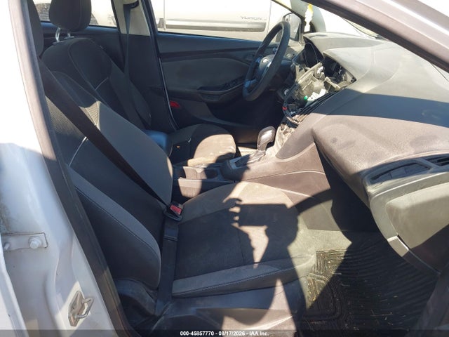 Продаж на аукціоні авто 2012 Ford Focus Se, vin: 1FAHP3F21CL211919, номер лоту: 45857770