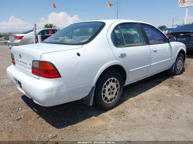 Aukcja sprzedaży 1995 Nissan Maxima Gle/gxe/se, vin: JN1CA21D8ST631008, numer aukcji: 45857771