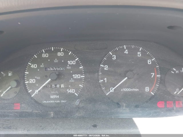 Aukcja sprzedaży 1995 Nissan Maxima Gle/gxe/se, vin: JN1CA21D8ST631008, numer aukcji: 45857771