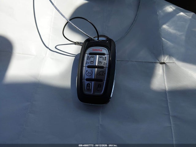 45857772 :رقم المزاد ، 2C4RC1BG1RR194104 vin ، 2024 Chrysler Pacifica Touring L مزاد بيع