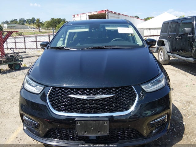 45857772 :رقم المزاد ، 2C4RC1BG1RR194104 vin ، 2024 Chrysler Pacifica Touring L مزاد بيع