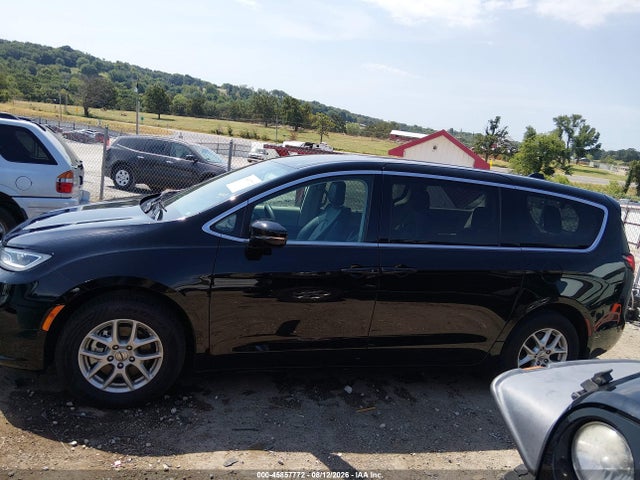 45857772 :رقم المزاد ، 2C4RC1BG1RR194104 vin ، 2024 Chrysler Pacifica Touring L مزاد بيع