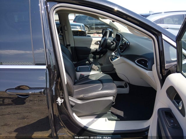 45857772 :رقم المزاد ، 2C4RC1BG1RR194104 vin ، 2024 Chrysler Pacifica Touring L مزاد بيع
