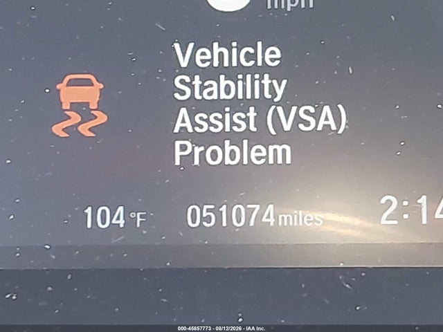 45857773 :رقم المزاد ، SHHFK7H68MU415045 vin ، 2021 Honda Civic Ex مزاد بيع