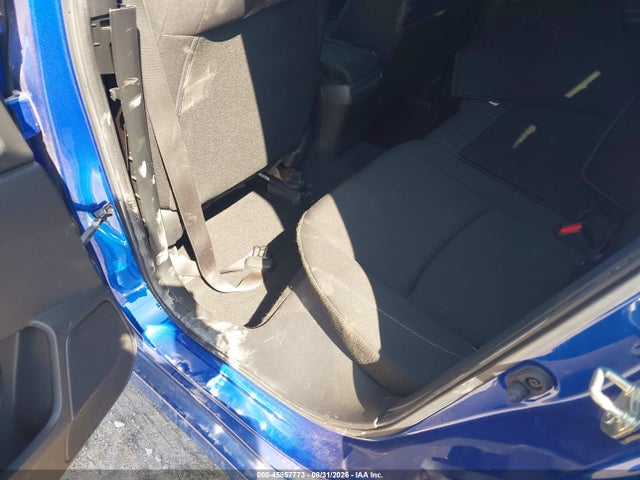 45857773 :رقم المزاد ، SHHFK7H68MU415045 vin ، 2021 Honda Civic Ex مزاد بيع