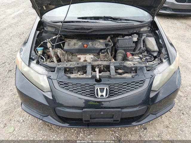 Продаж на аукціоні авто 2012 Honda Civic Lx, vin: 2HGFG3A51CH549533, номер лоту: 45857775