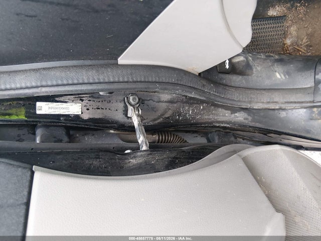 Продаж на аукціоні авто 2012 Honda Civic Lx, vin: 2HGFG3A51CH549533, номер лоту: 45857775