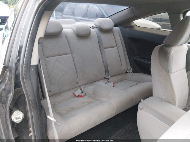 Продаж на аукціоні авто 2012 Honda Civic Lx, vin: 2HGFG3A51CH549533, номер лоту: 45857775