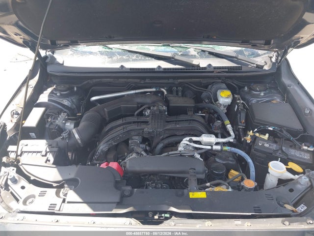 Продажа на аукционе авто 2025 Subaru Crosstrek Limited, vin: 4S4GUHM64S3726926, номер лота: 45857780