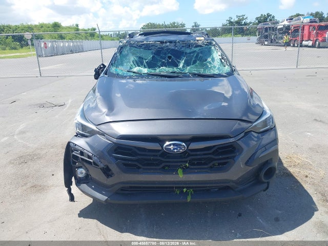 Продажа на аукционе авто 2025 Subaru Crosstrek Limited, vin: 4S4GUHM64S3726926, номер лота: 45857780