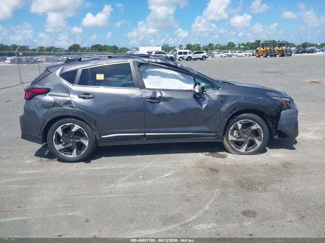 Продажа на аукционе авто 2025 Subaru Crosstrek Limited, vin: 4S4GUHM64S3726926, номер лота: 45857780