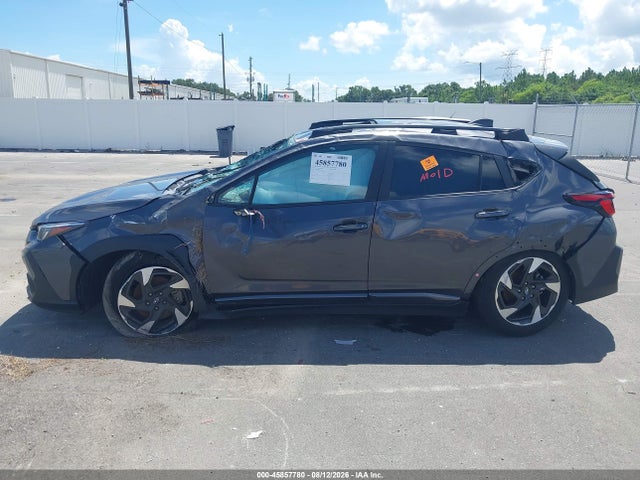 Продажа на аукционе авто 2025 Subaru Crosstrek Limited, vin: 4S4GUHM64S3726926, номер лота: 45857780