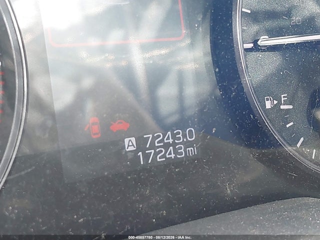 Продажа на аукционе авто 2025 Subaru Crosstrek Limited, vin: 4S4GUHM64S3726926, номер лота: 45857780