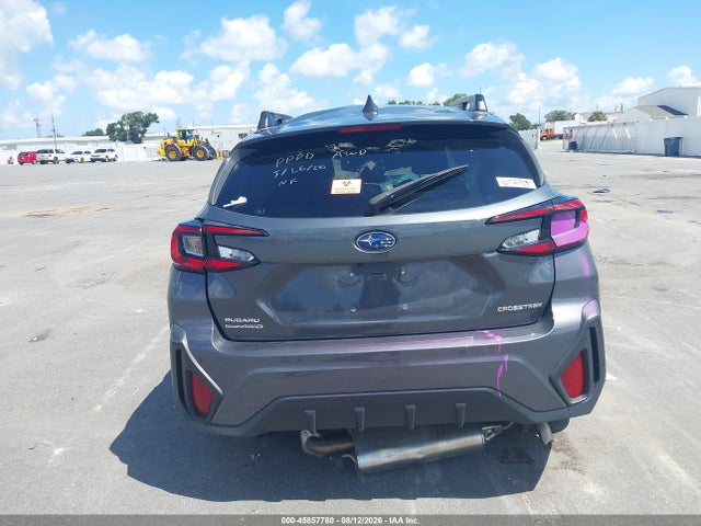 Продажа на аукционе авто 2025 Subaru Crosstrek Limited, vin: 4S4GUHM64S3726926, номер лота: 45857780