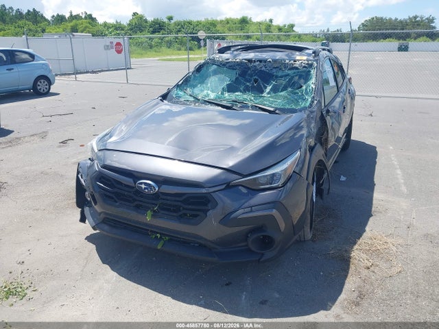 Продажа на аукционе авто 2025 Subaru Crosstrek Limited, vin: 4S4GUHM64S3726926, номер лота: 45857780