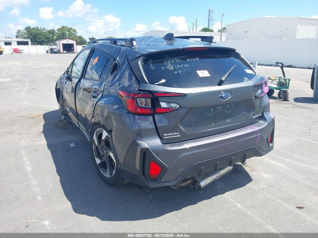 Продажа на аукционе авто 2025 Subaru Crosstrek Limited, vin: 4S4GUHM64S3726926, номер лота: 45857780