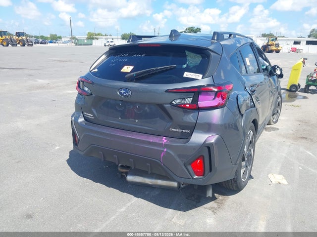 Продажа на аукционе авто 2025 Subaru Crosstrek Limited, vin: 4S4GUHM64S3726926, номер лота: 45857780