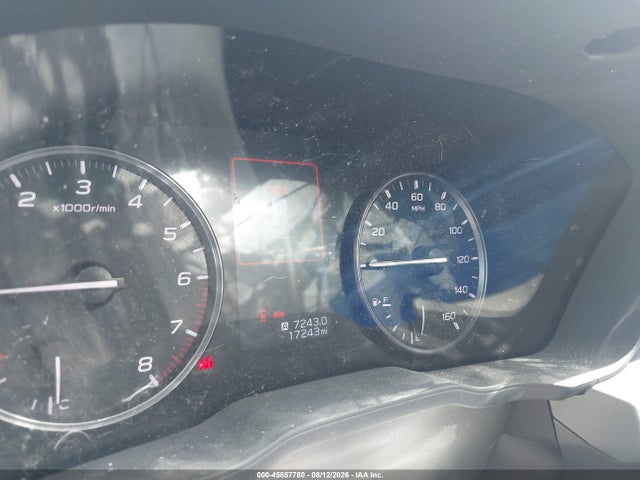 Продажа на аукционе авто 2025 Subaru Crosstrek Limited, vin: 4S4GUHM64S3726926, номер лота: 45857780