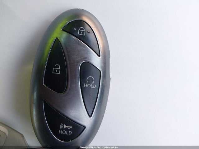 Aukcja sprzedaży 2026 Hyundai Sonata Hybrid Blue, vin: KMHL24JJ9TA153816, numer aukcji: 45857781