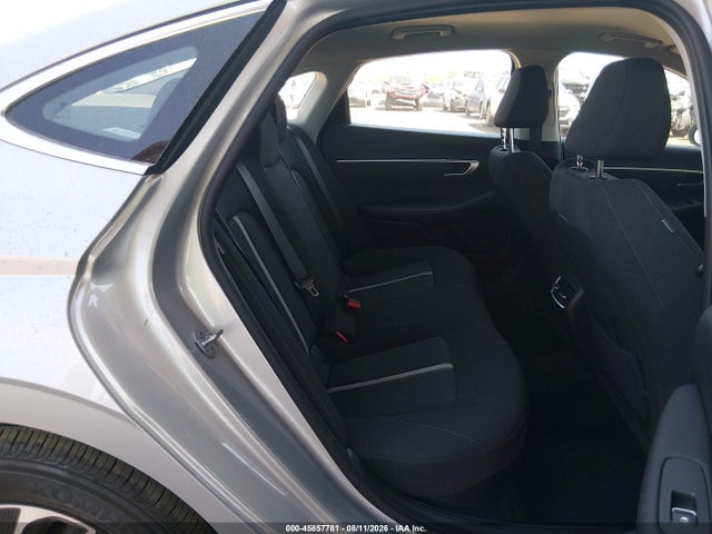 Aukcja sprzedaży 2026 Hyundai Sonata Hybrid Blue, vin: KMHL24JJ9TA153816, numer aukcji: 45857781