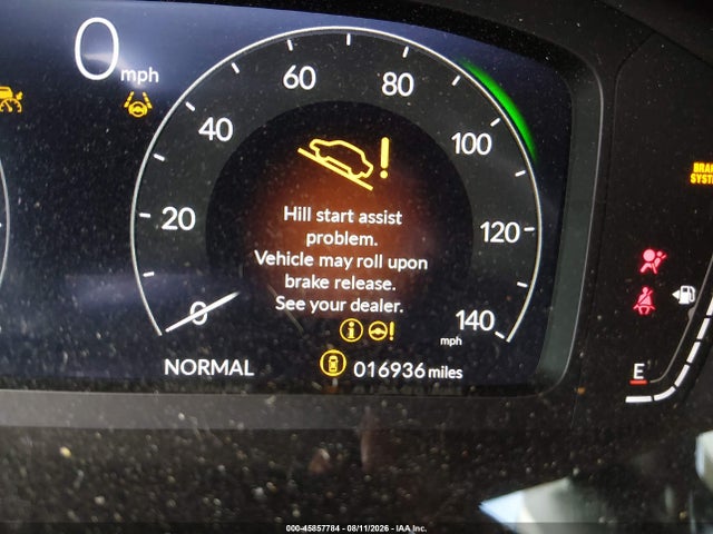 19XFL4H92SE005609 Honda Civic Hybrid Sport Touring