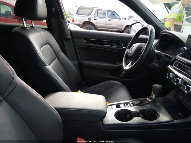 19XFL4H92SE005609 Honda Civic Hybrid Sport Touring
