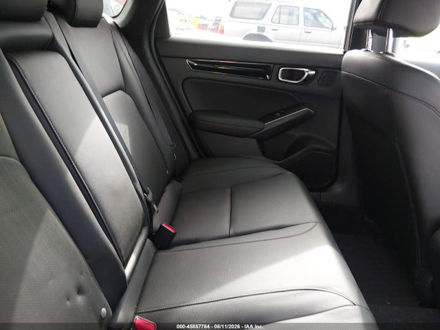 19XFL4H92SE005609 Honda Civic Hybrid Sport Touring