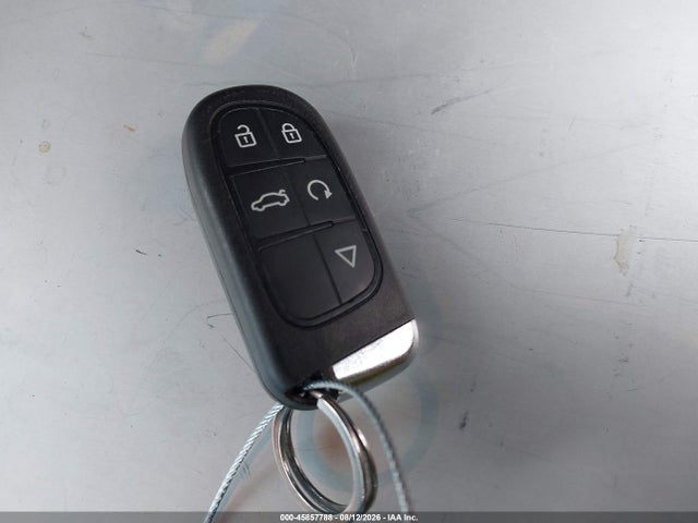 1C4RJFCG3EC162100 Jeep Grand Cherokee Overland
