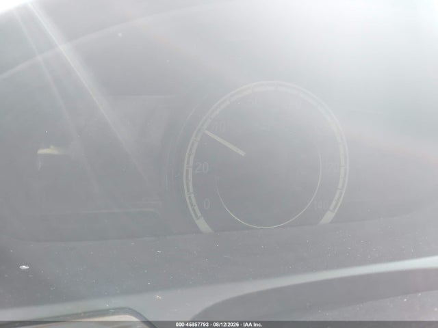 Aukcja sprzedaży 2017 Honda Accord Hybrid Ex-l, vin: JHMCR6F55HC012775, numer aukcji: 45857793