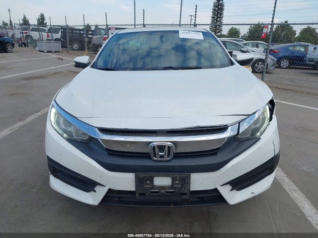 Honda CIVIC EX 2018 2HGFC2F70JH576283 Image 15