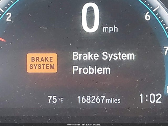 Honda CIVIC EX 2018 2HGFC2F70JH576283 Image 18