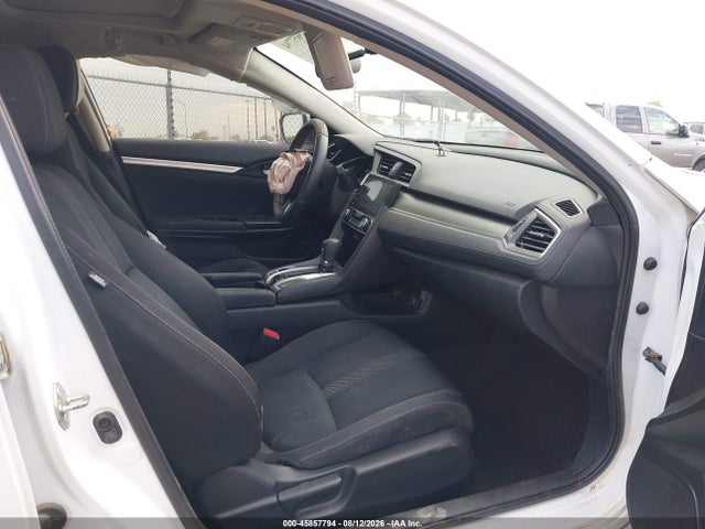 Honda CIVIC EX 2018 2HGFC2F70JH576283 Image 5