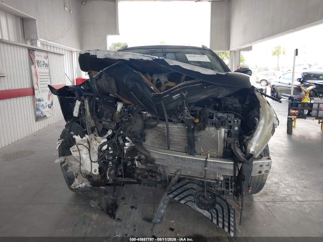 Продаж на аукціоні авто 2017 Nissan Murano Platinum, vin: 5N1AZ2MG3HN138574, номер лоту: 45857797