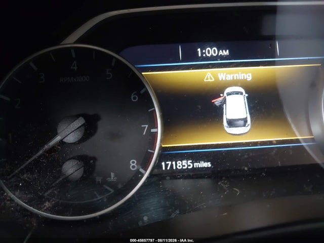Продаж на аукціоні авто 2017 Nissan Murano Platinum, vin: 5N1AZ2MG3HN138574, номер лоту: 45857797