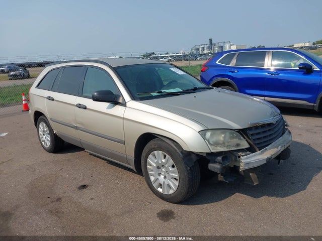 Aukcja sprzedaży 2005 Chrysler Pacifica, vin: 2C4GM48L55R598933, numer aukcji: 45857800