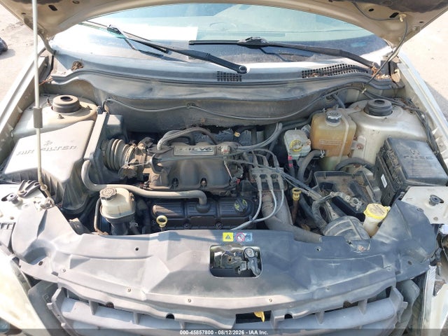 Продажа на аукционе авто 2005 Chrysler Pacifica, vin: 2C4GM48L55R598933, номер лота: 45857800