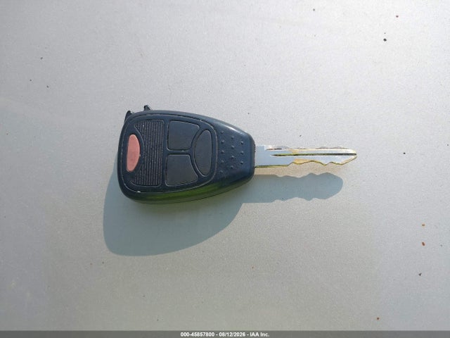 Продажа на аукционе авто 2005 Chrysler Pacifica, vin: 2C4GM48L55R598933, номер лота: 45857800
