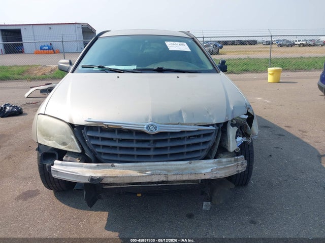 Продажа на аукционе авто 2005 Chrysler Pacifica, vin: 2C4GM48L55R598933, номер лота: 45857800