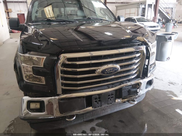 Ford F-150 Xlt 2016 1FTEW1EP6GKE46247 Image 12