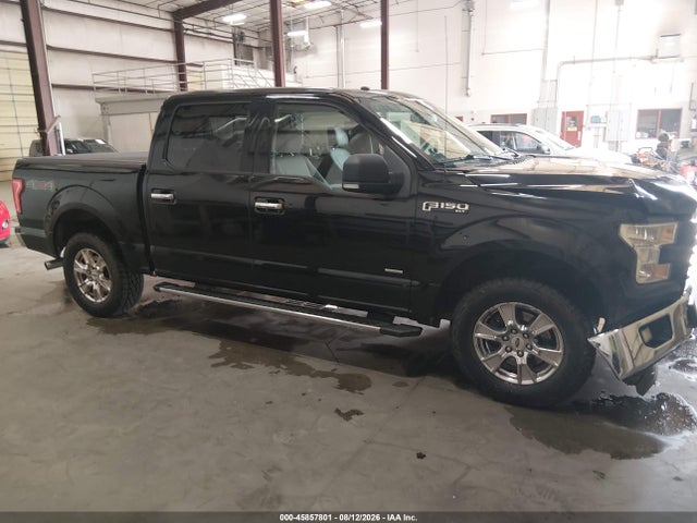 Ford F-150 Xlt 2016 1FTEW1EP6GKE46247 Image 13