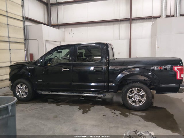 Ford F-150 Xlt 2016 1FTEW1EP6GKE46247 Image 14