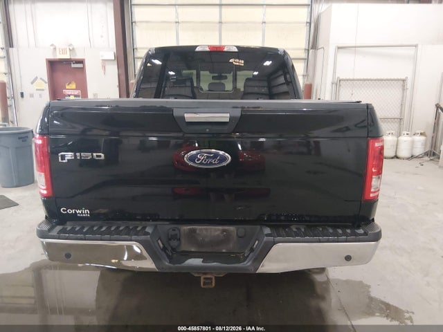Ford F-150 Xlt 2016 1FTEW1EP6GKE46247 Image 16