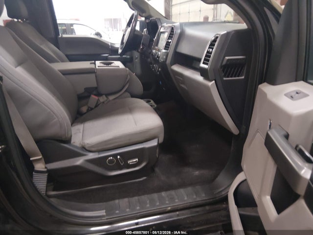 Ford F-150 Xlt 2016 1FTEW1EP6GKE46247 Image 5
