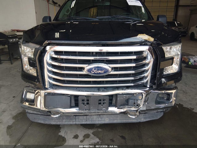 Ford F-150 Xlt 2016 1FTEW1EP6GKE46247 Image 6
