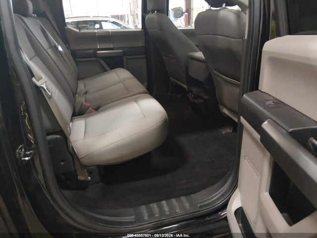 Ford F-150 Xlt 2016 1FTEW1EP6GKE46247 Image 8