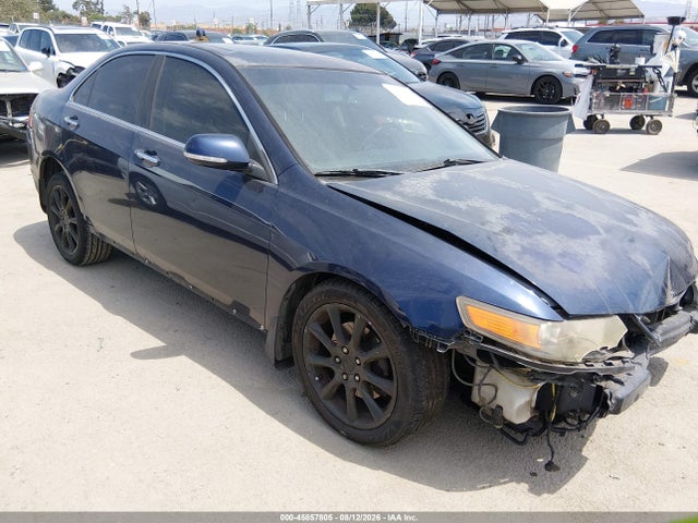 Продажа на аукционе авто 2008 Acura Tsx, vin: JH4CL968X8C003860, номер лота: 45857805