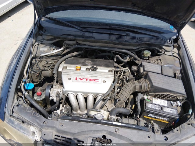 45857805 :رقم المزاد ، JH4CL968X8C003860 vin ، 2008 Acura Tsx مزاد بيع