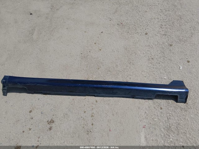 45857805 :رقم المزاد ، JH4CL968X8C003860 vin ، 2008 Acura Tsx مزاد بيع